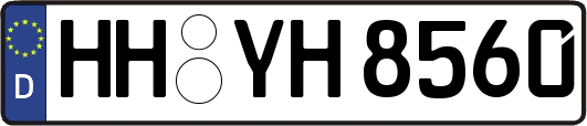 HH-YH8560