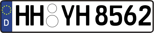 HH-YH8562