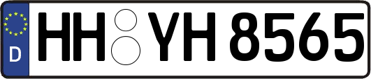 HH-YH8565