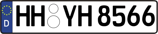 HH-YH8566