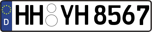 HH-YH8567