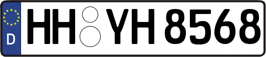 HH-YH8568