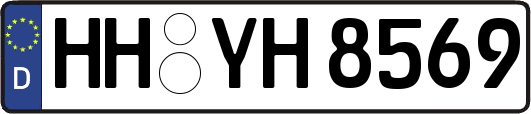 HH-YH8569