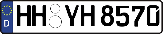 HH-YH8570