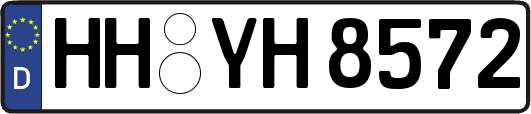 HH-YH8572