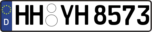 HH-YH8573