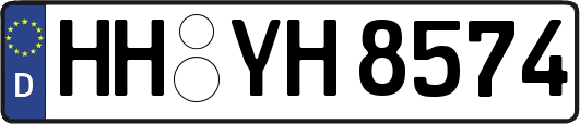 HH-YH8574