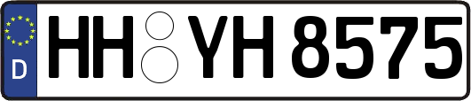 HH-YH8575