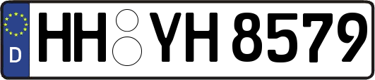 HH-YH8579