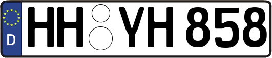 HH-YH858