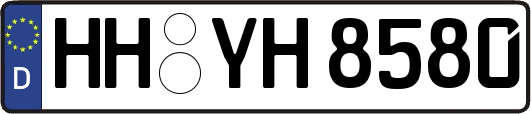 HH-YH8580