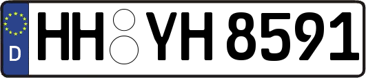HH-YH8591