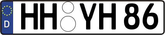 HH-YH86