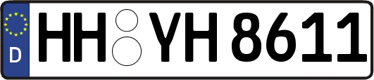 HH-YH8611