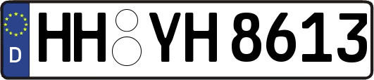 HH-YH8613
