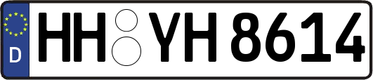 HH-YH8614