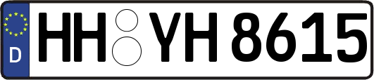 HH-YH8615
