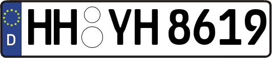 HH-YH8619