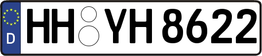 HH-YH8622