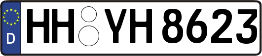 HH-YH8623