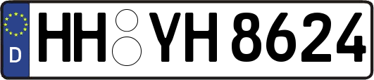 HH-YH8624