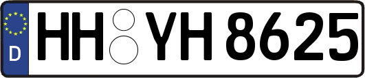 HH-YH8625