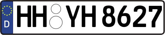 HH-YH8627