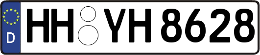 HH-YH8628