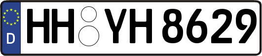HH-YH8629
