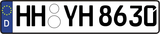 HH-YH8630