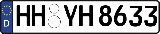HH-YH8633