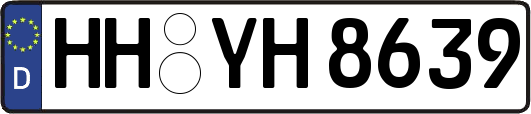 HH-YH8639
