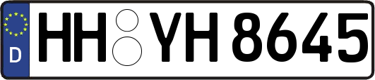 HH-YH8645