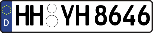 HH-YH8646