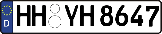 HH-YH8647