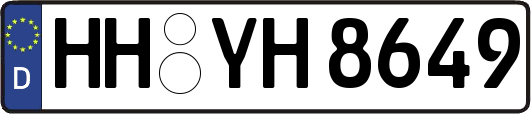 HH-YH8649