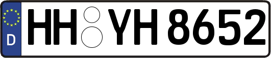 HH-YH8652