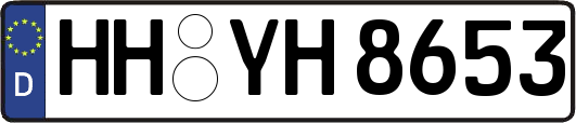 HH-YH8653