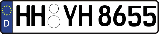 HH-YH8655