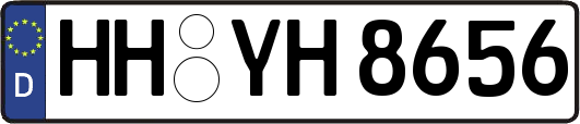HH-YH8656