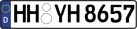 HH-YH8657
