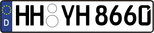 HH-YH8660