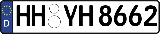 HH-YH8662