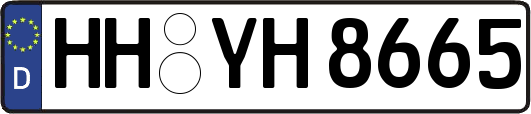 HH-YH8665