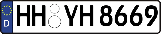 HH-YH8669