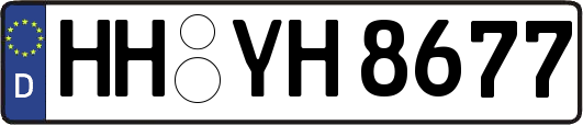 HH-YH8677