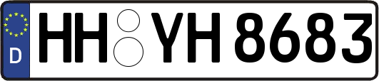 HH-YH8683