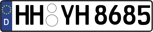 HH-YH8685