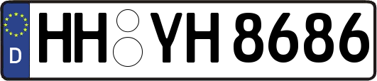 HH-YH8686