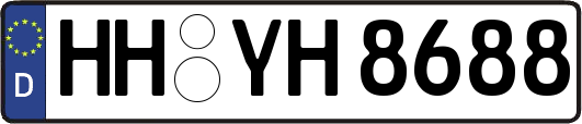 HH-YH8688